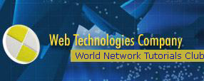 Web technologies Company